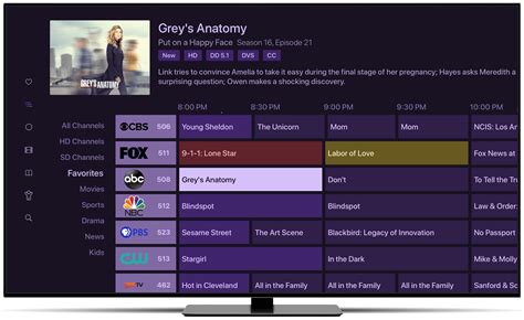 Watch Live TV and Check TV Listings, Channels, Air .